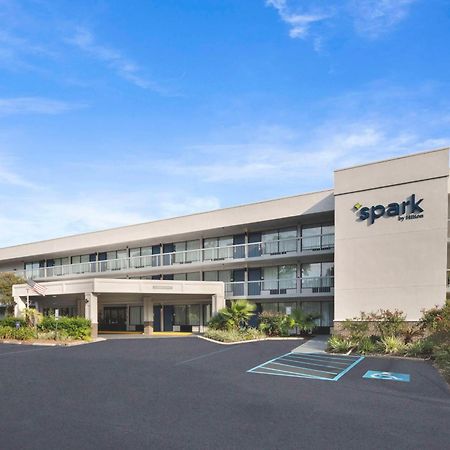 Spark By Hilton Hilton Head Island Εξωτερικό φωτογραφία