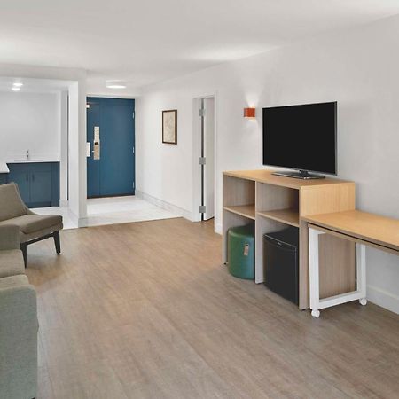 Spark By Hilton Hilton Head Island Εξωτερικό φωτογραφία