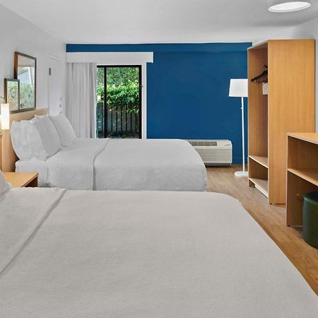 Spark By Hilton Hilton Head Island Εξωτερικό φωτογραφία