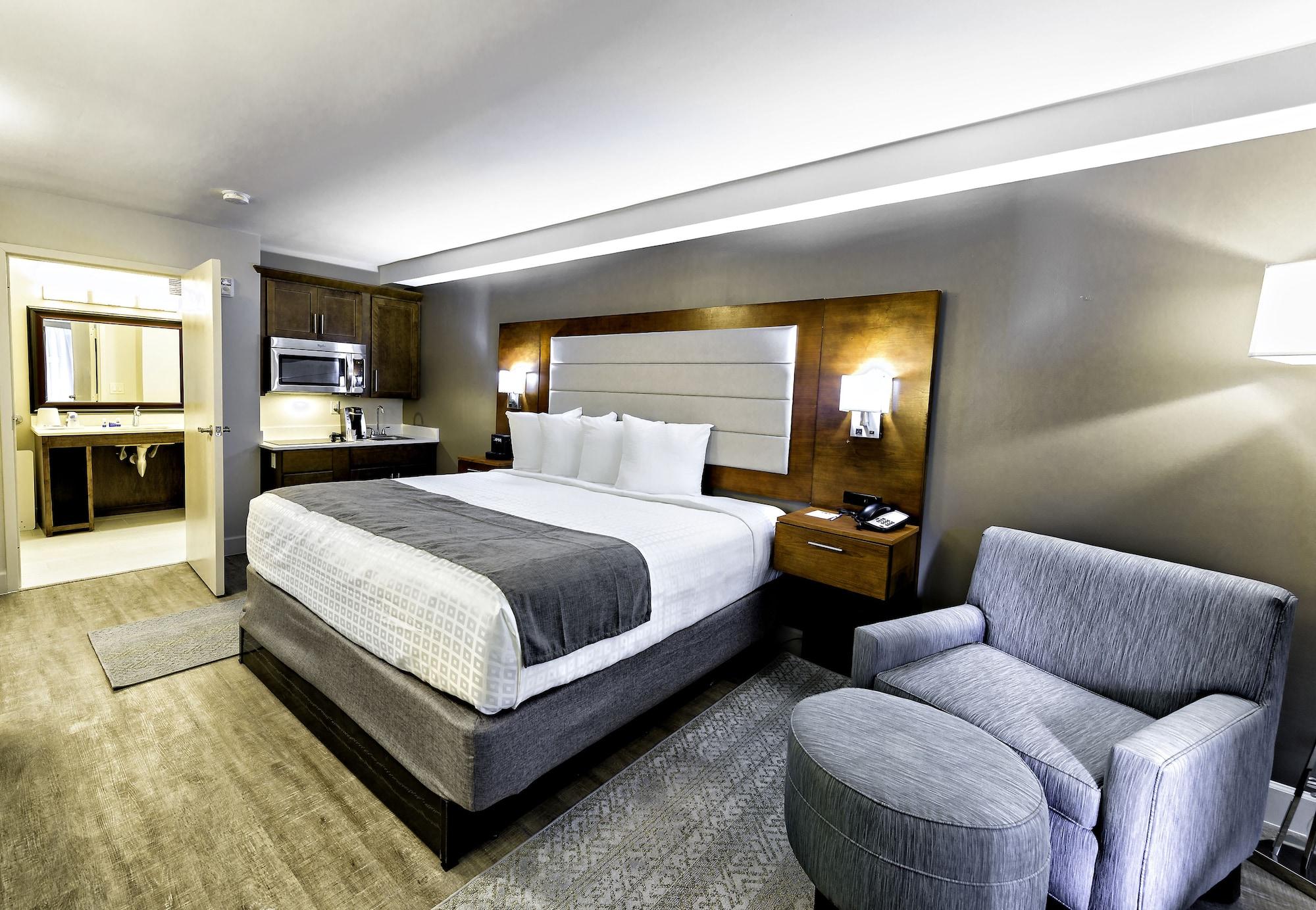 Spark By Hilton Hilton Head Island Εξωτερικό φωτογραφία