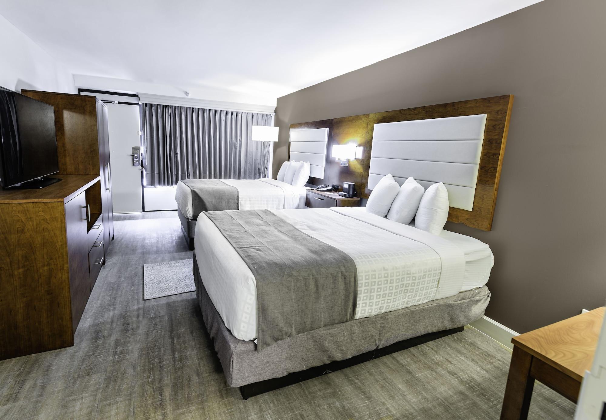 Spark By Hilton Hilton Head Island Εξωτερικό φωτογραφία
