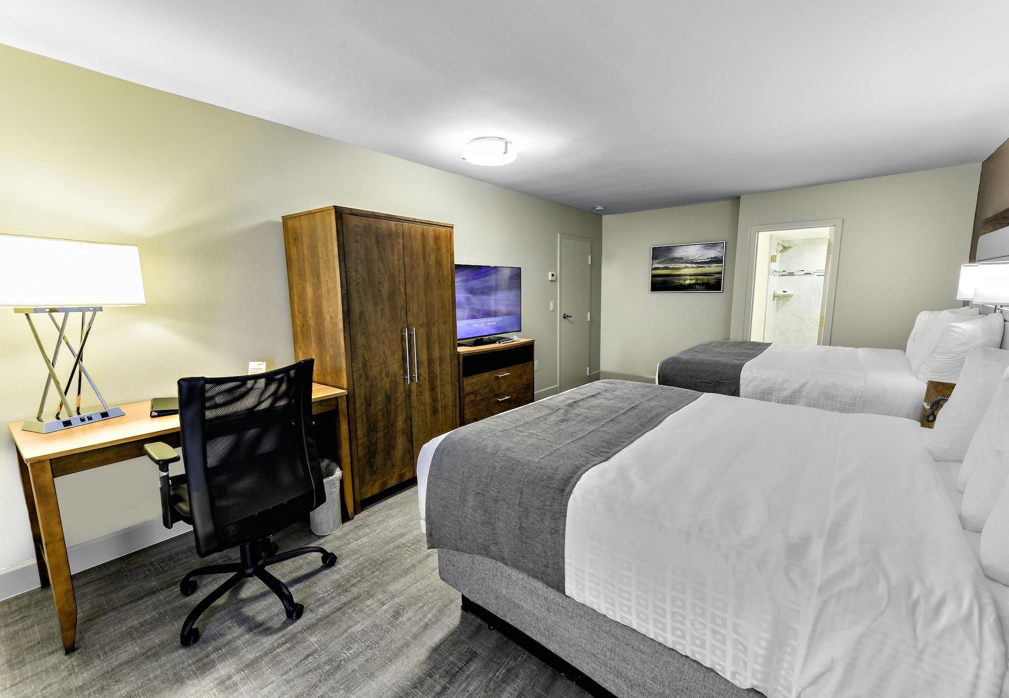 Spark By Hilton Hilton Head Island Εξωτερικό φωτογραφία