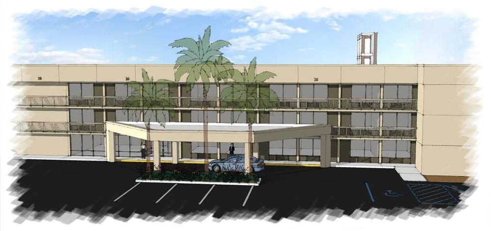 Spark By Hilton Hilton Head Island Εξωτερικό φωτογραφία
