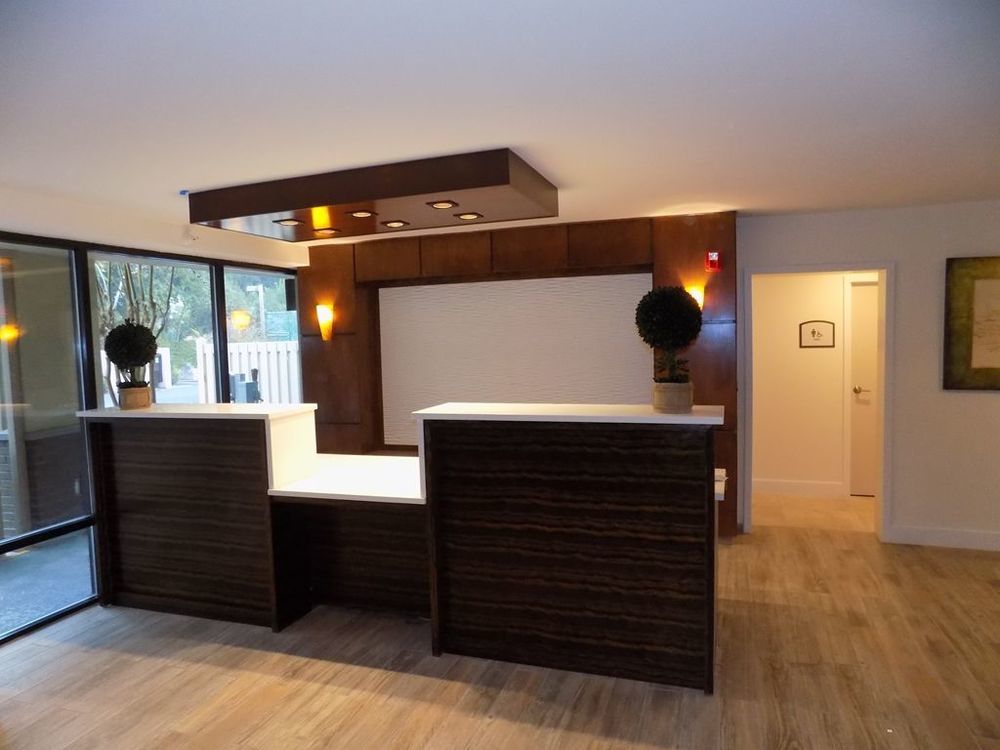 Spark By Hilton Hilton Head Island Εσωτερικό φωτογραφία