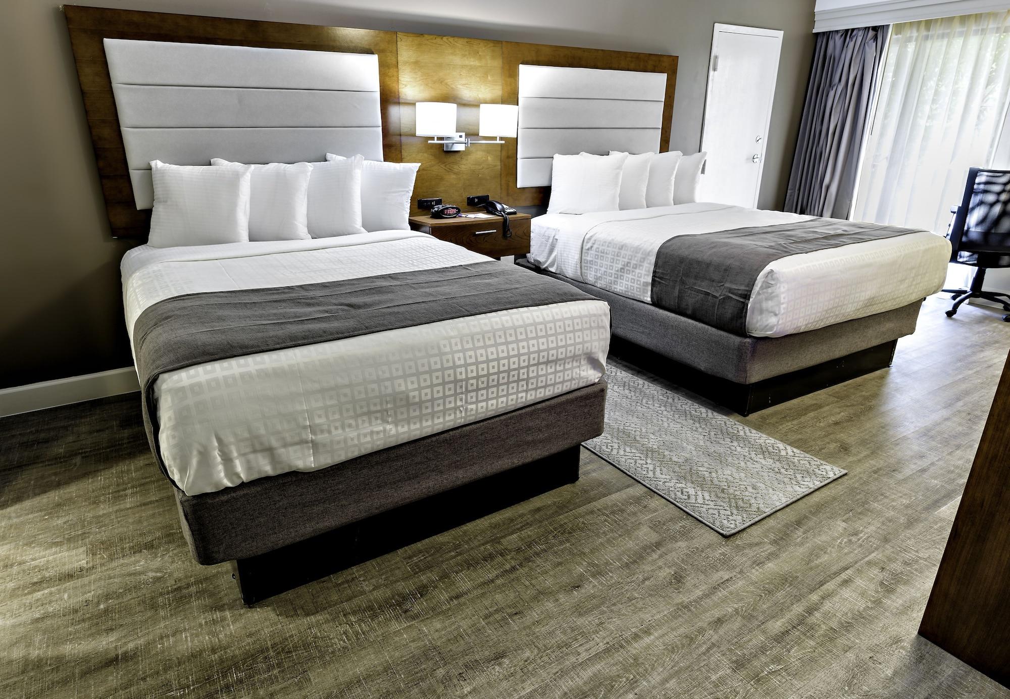 Spark By Hilton Hilton Head Island Εξωτερικό φωτογραφία