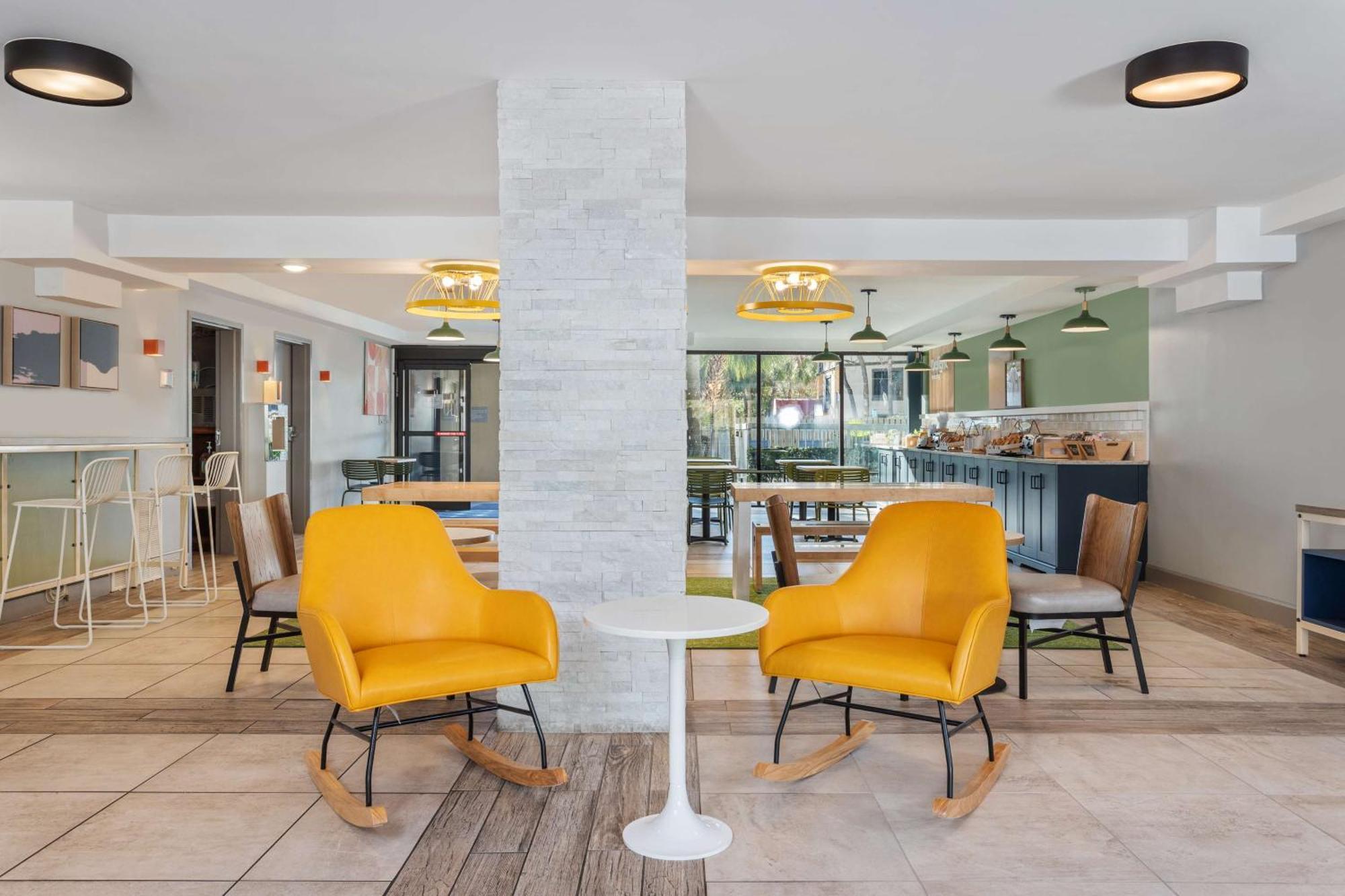 Spark By Hilton Hilton Head Island Εξωτερικό φωτογραφία