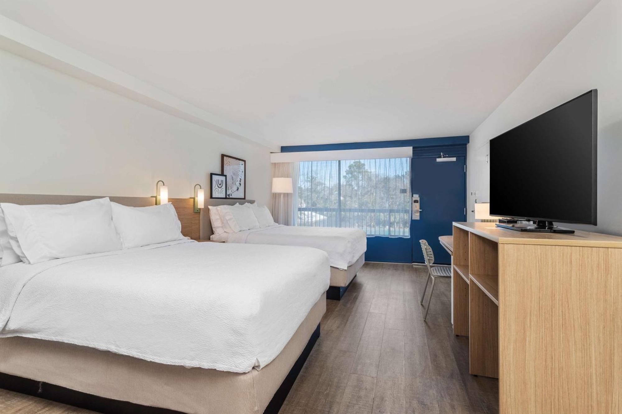 Spark By Hilton Hilton Head Island Εξωτερικό φωτογραφία