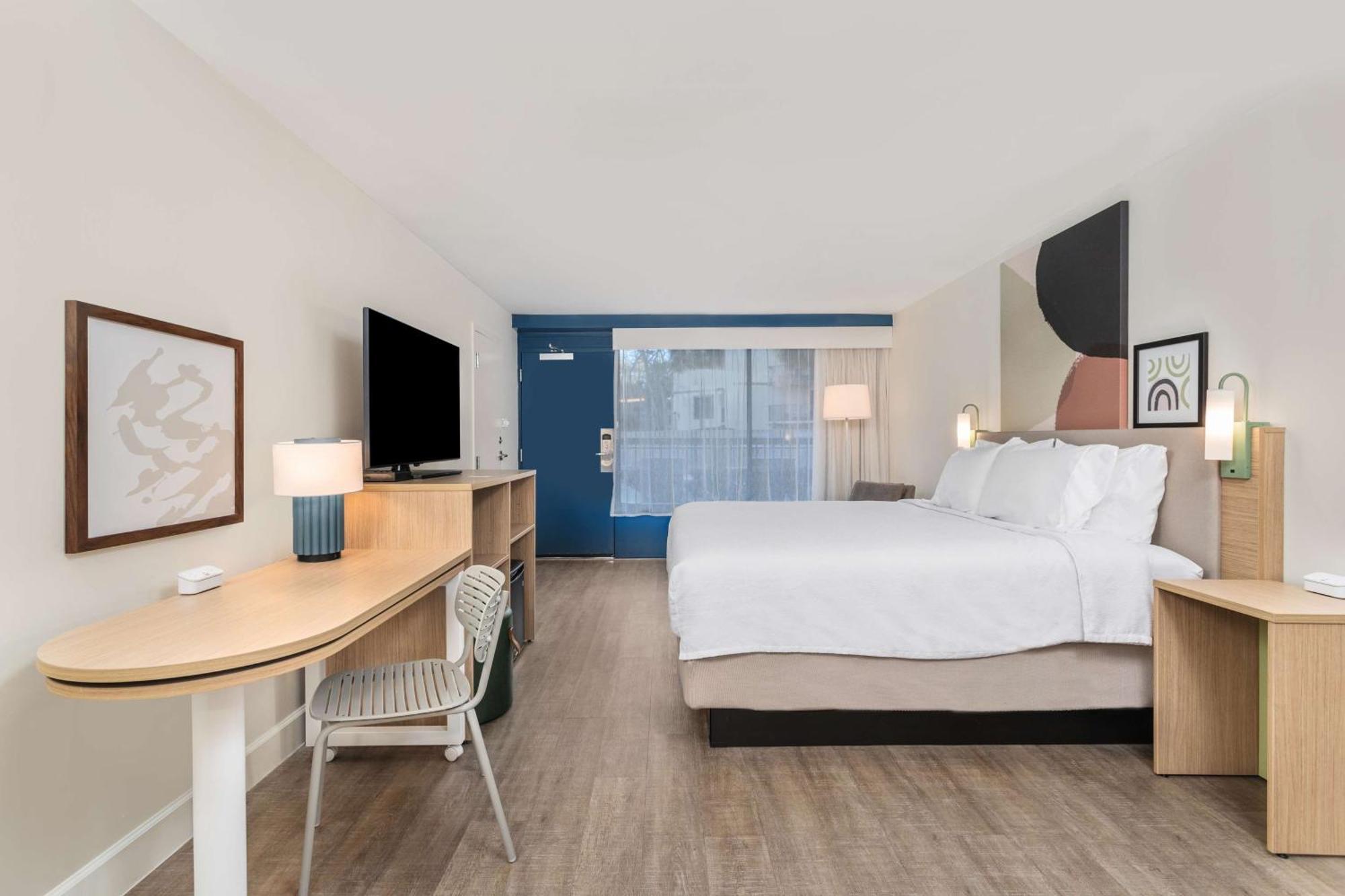 Spark By Hilton Hilton Head Island Εξωτερικό φωτογραφία
