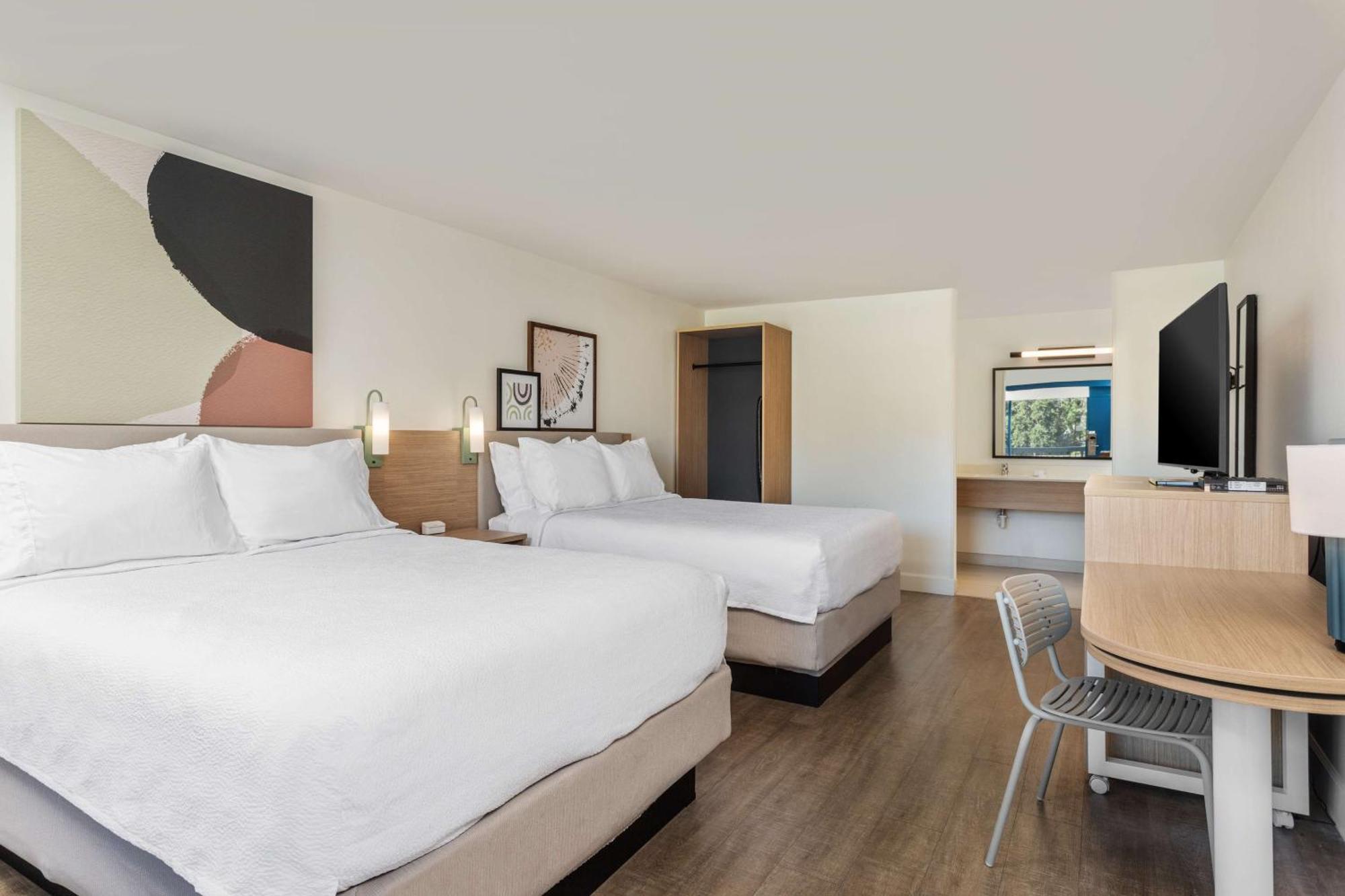 Spark By Hilton Hilton Head Island Εξωτερικό φωτογραφία