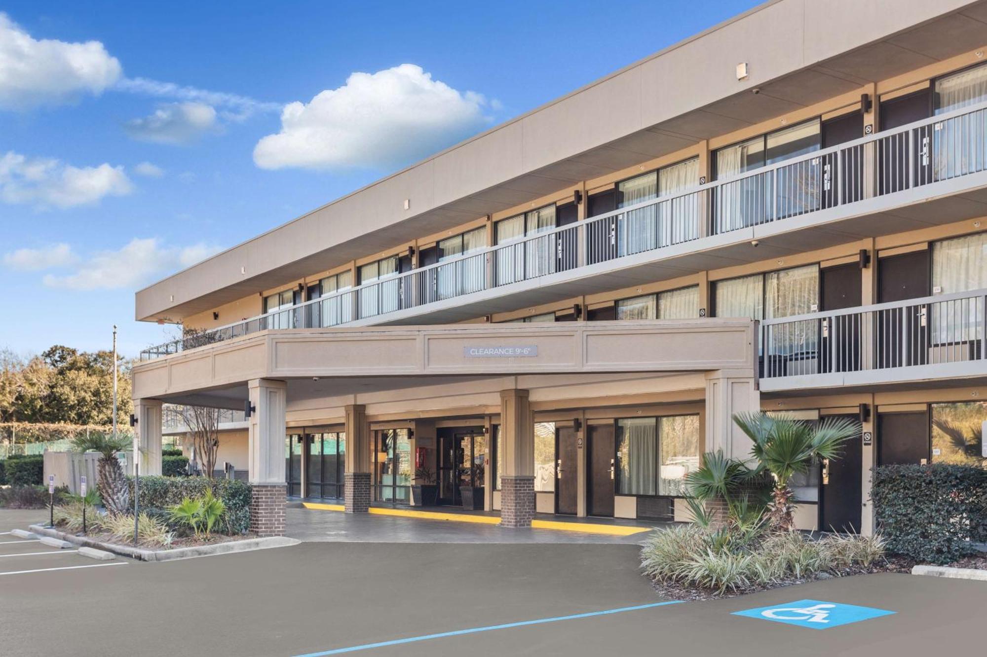 Spark By Hilton Hilton Head Island Εξωτερικό φωτογραφία