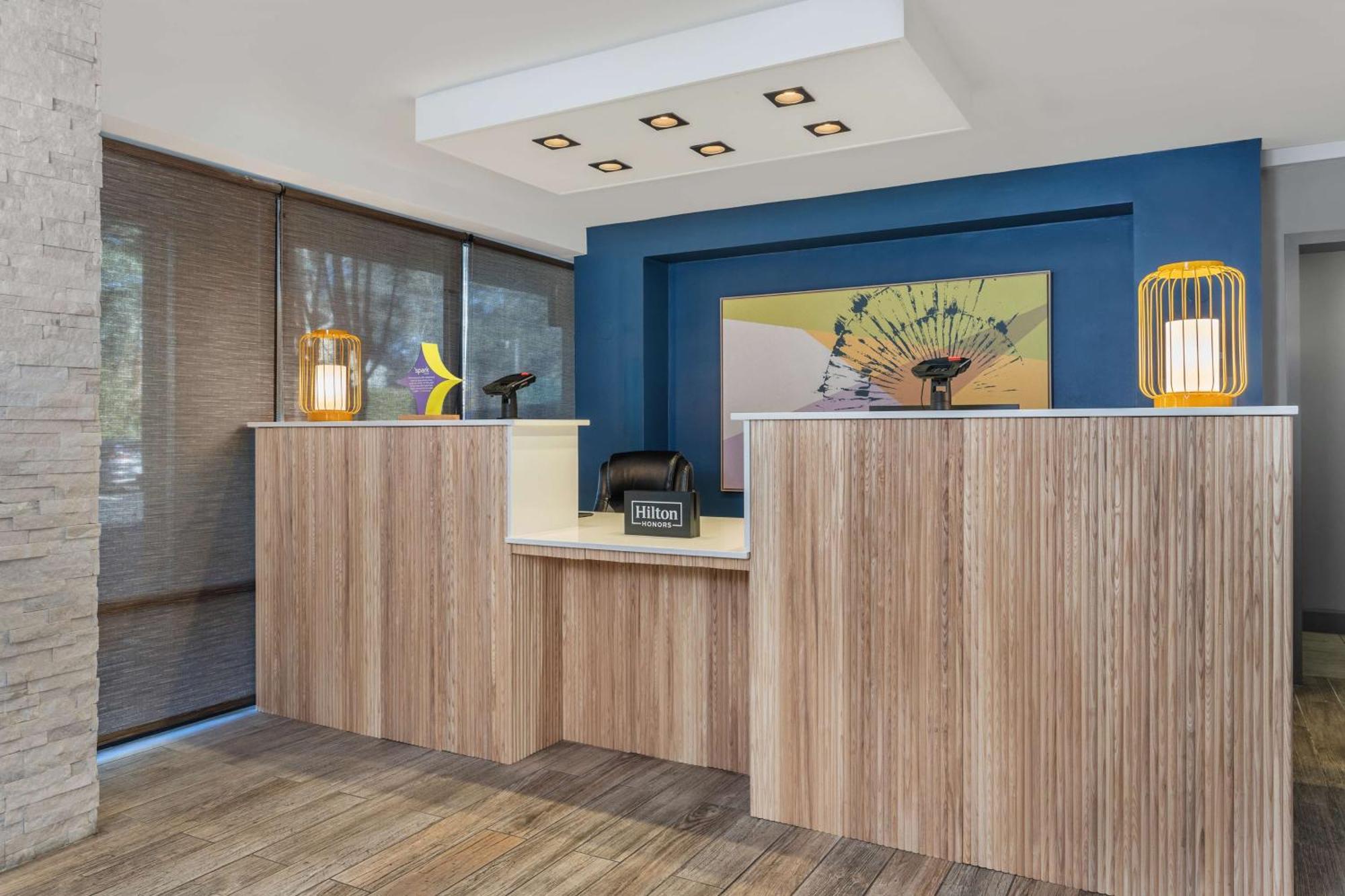Spark By Hilton Hilton Head Island Εξωτερικό φωτογραφία