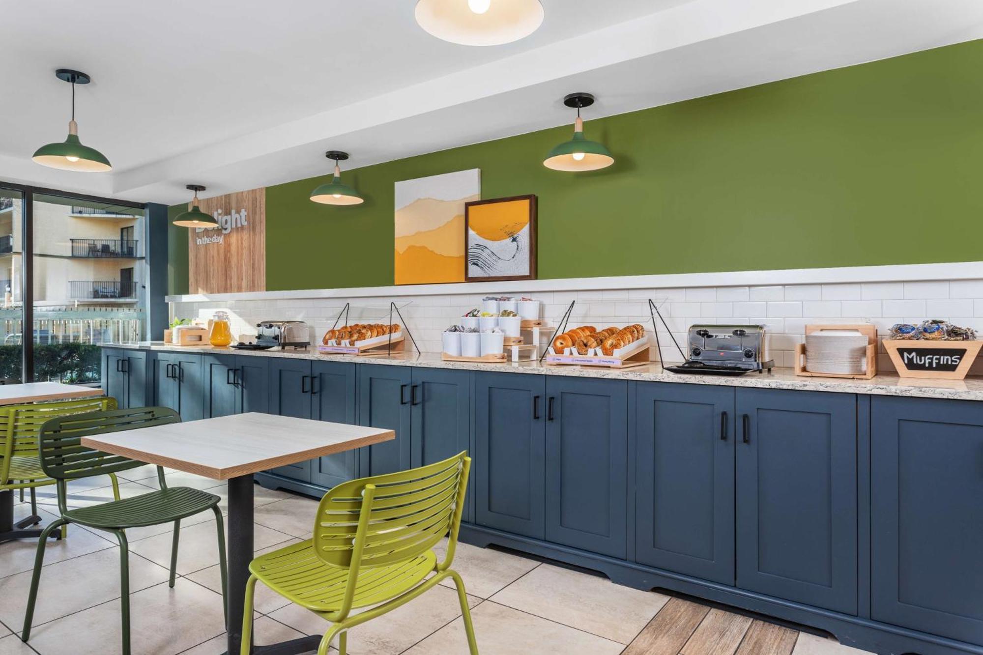 Spark By Hilton Hilton Head Island Εξωτερικό φωτογραφία