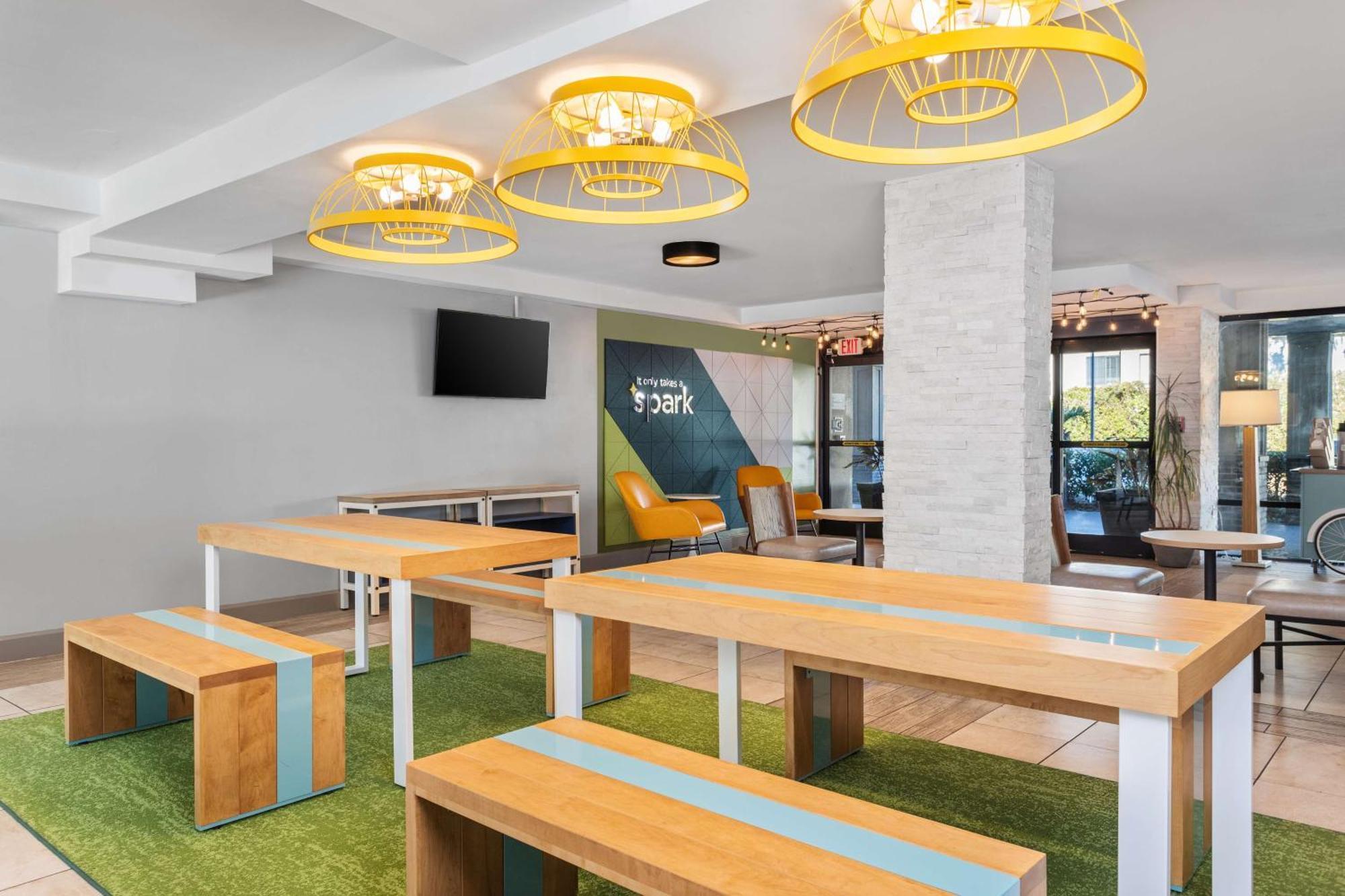 Spark By Hilton Hilton Head Island Εξωτερικό φωτογραφία