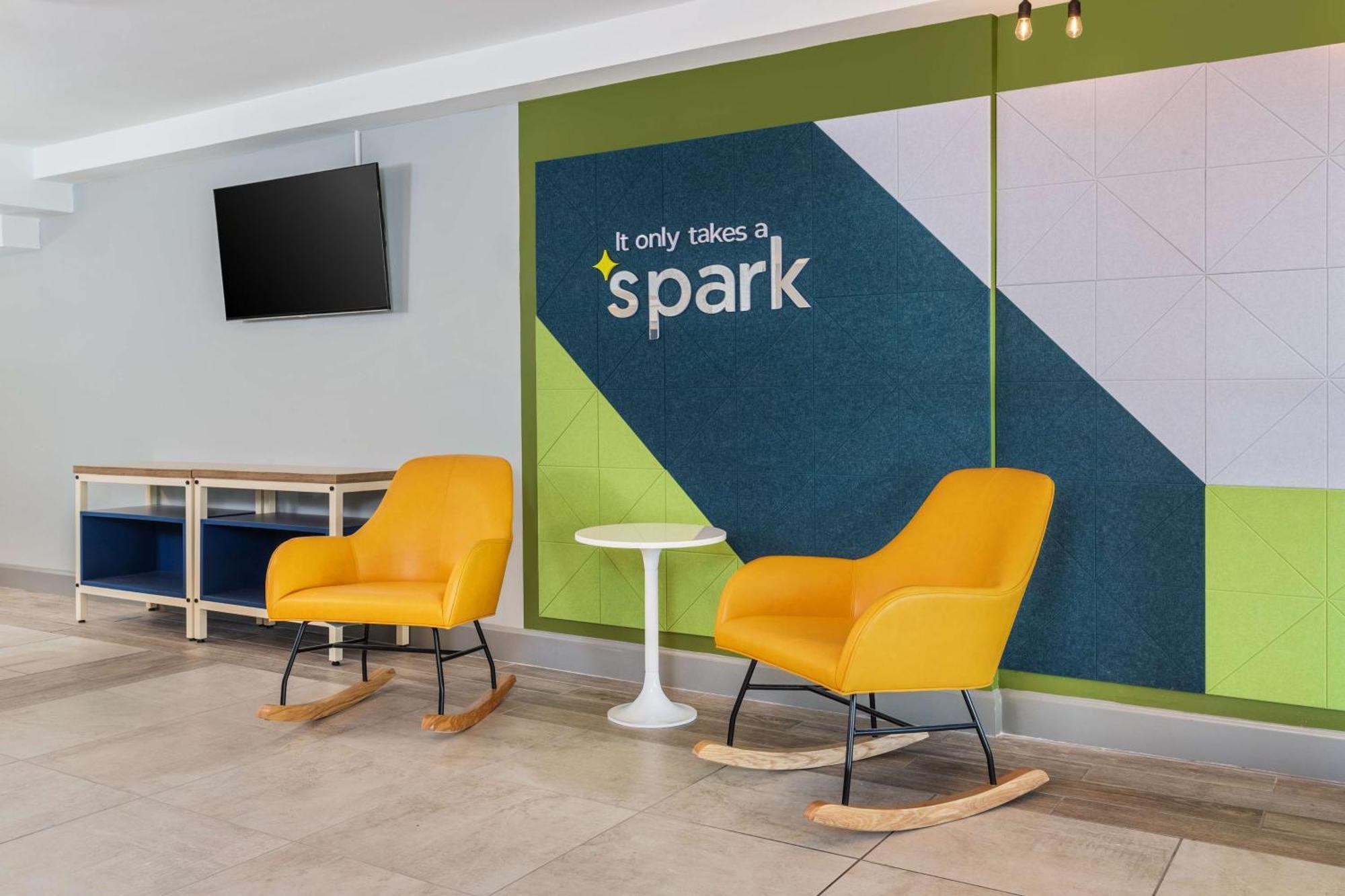 Spark By Hilton Hilton Head Island Εξωτερικό φωτογραφία