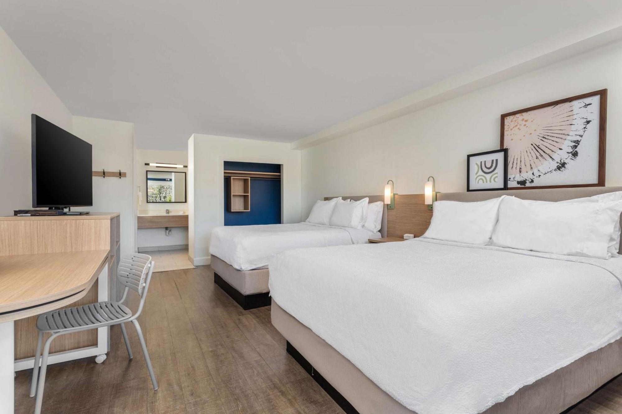 Spark By Hilton Hilton Head Island Εξωτερικό φωτογραφία