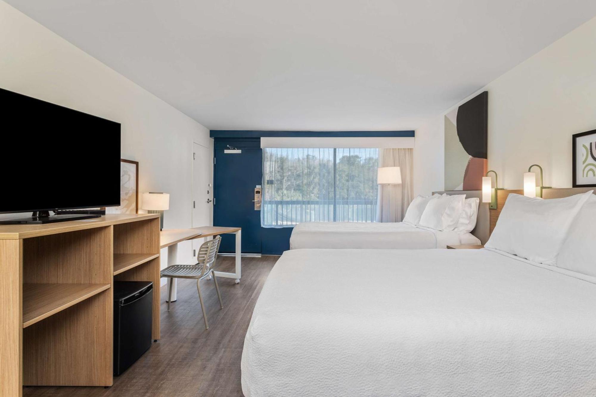 Spark By Hilton Hilton Head Island Εξωτερικό φωτογραφία