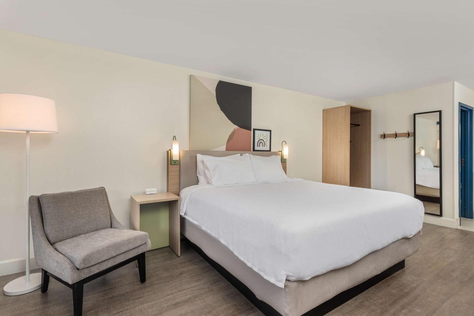 Spark By Hilton Hilton Head Island Εξωτερικό φωτογραφία