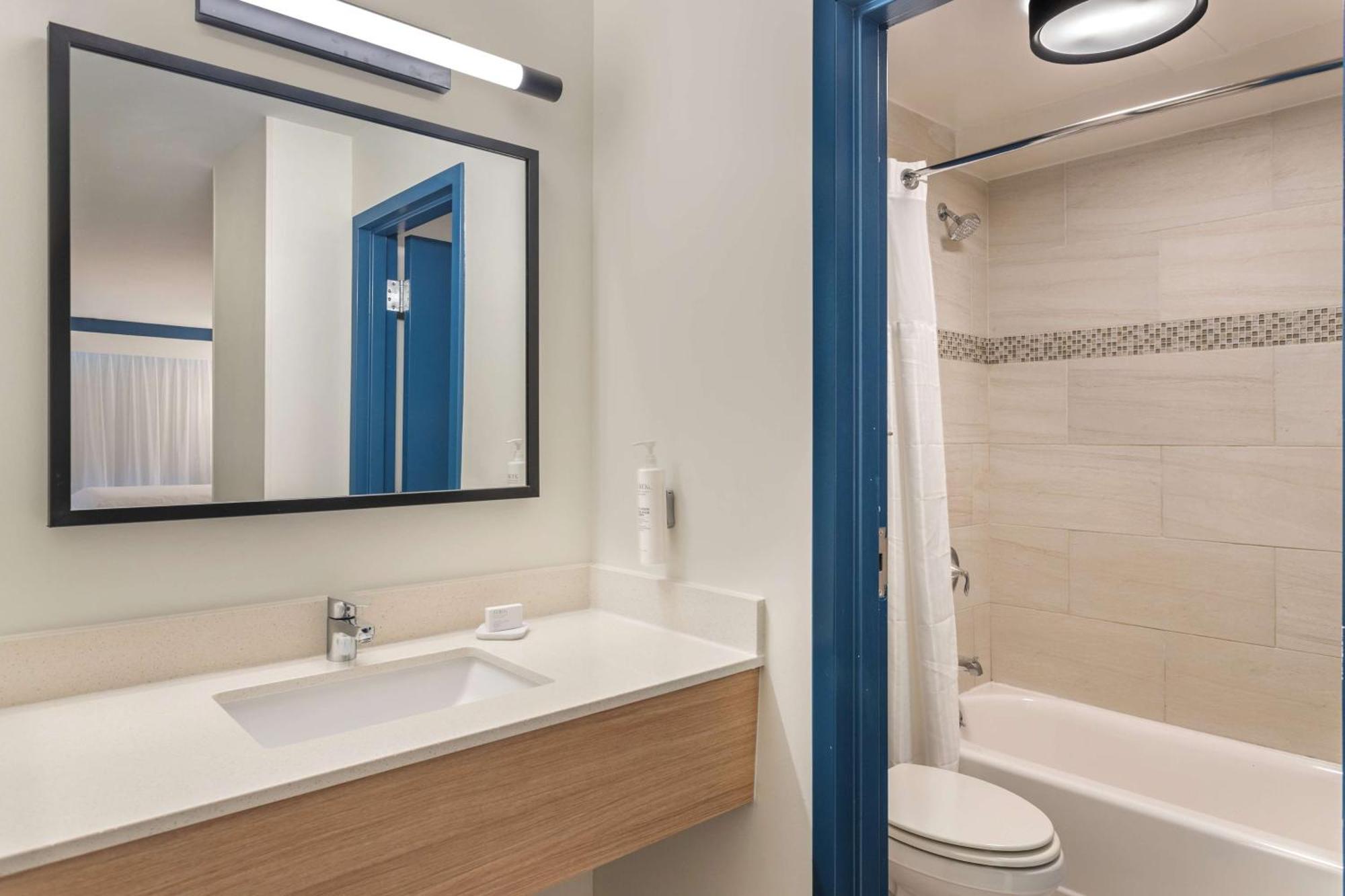 Spark By Hilton Hilton Head Island Εξωτερικό φωτογραφία