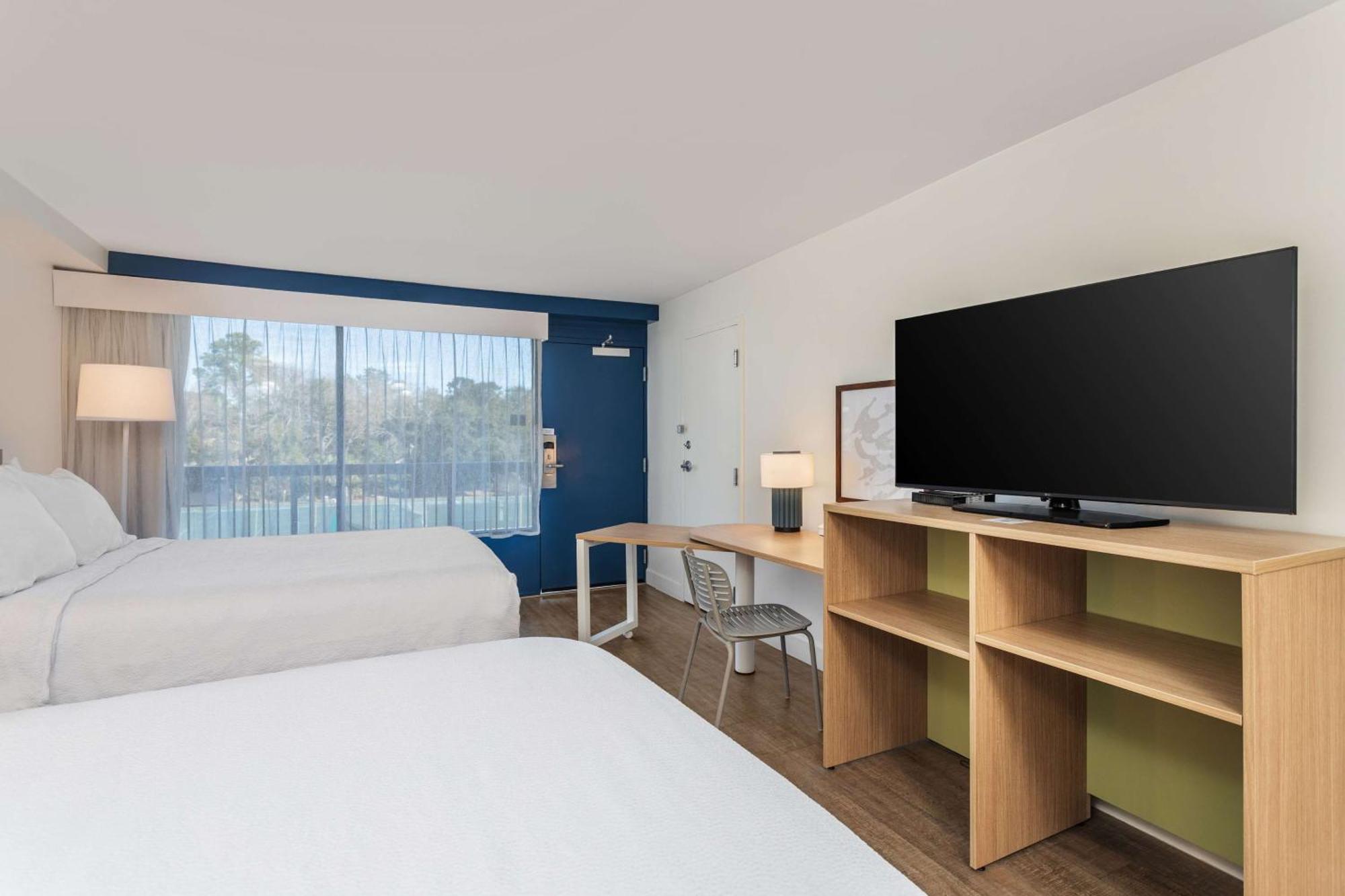 Spark By Hilton Hilton Head Island Εξωτερικό φωτογραφία