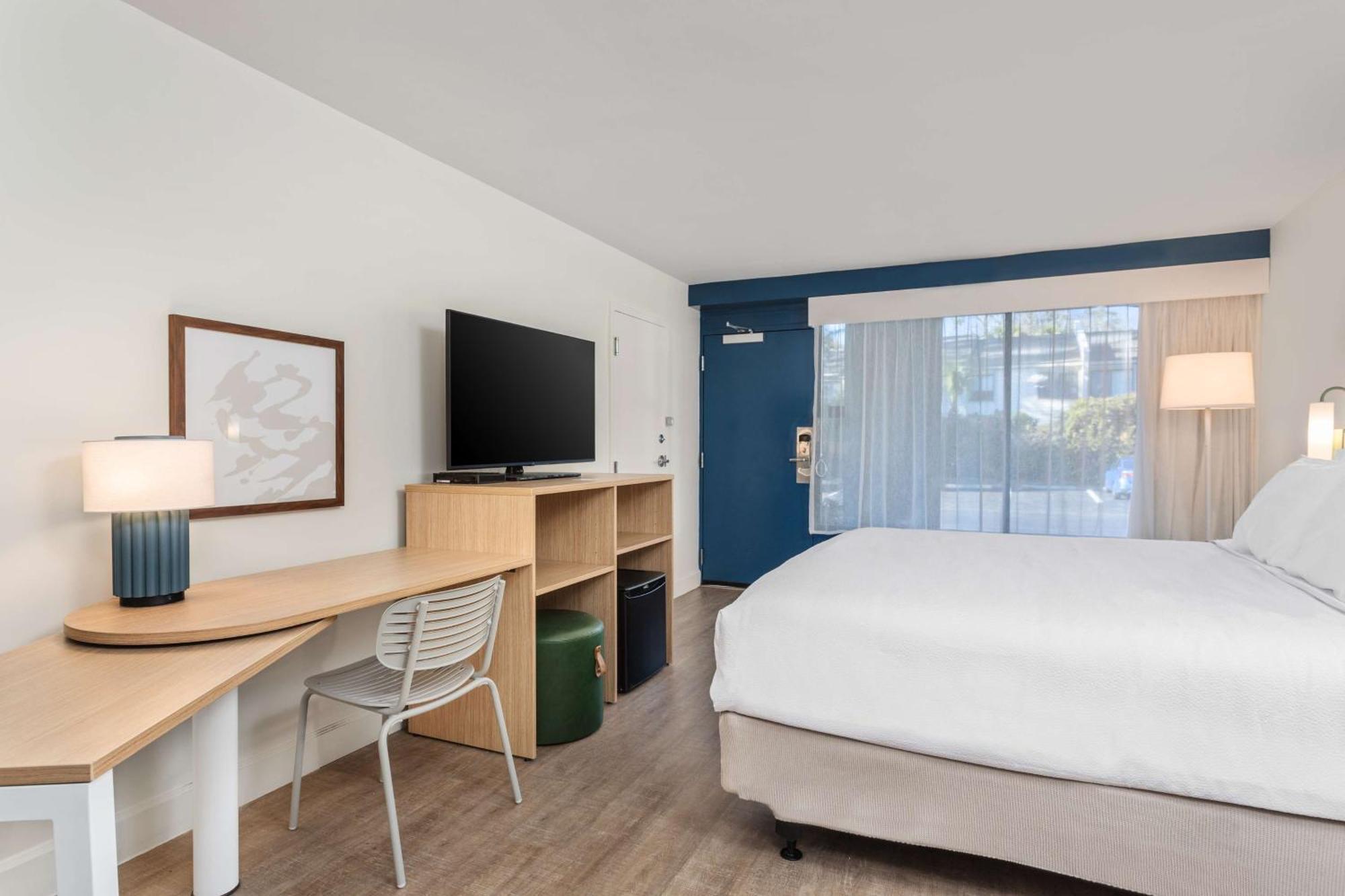 Spark By Hilton Hilton Head Island Εξωτερικό φωτογραφία