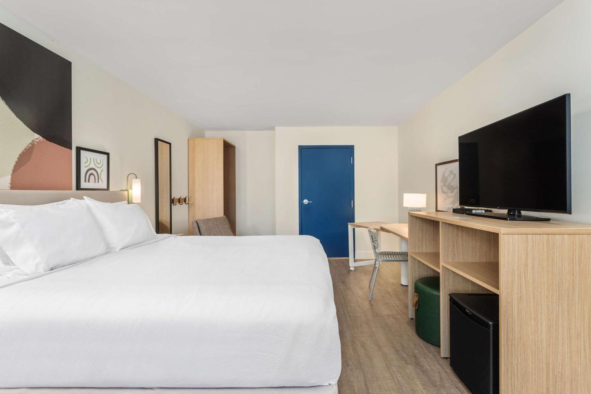 Spark By Hilton Hilton Head Island Εξωτερικό φωτογραφία