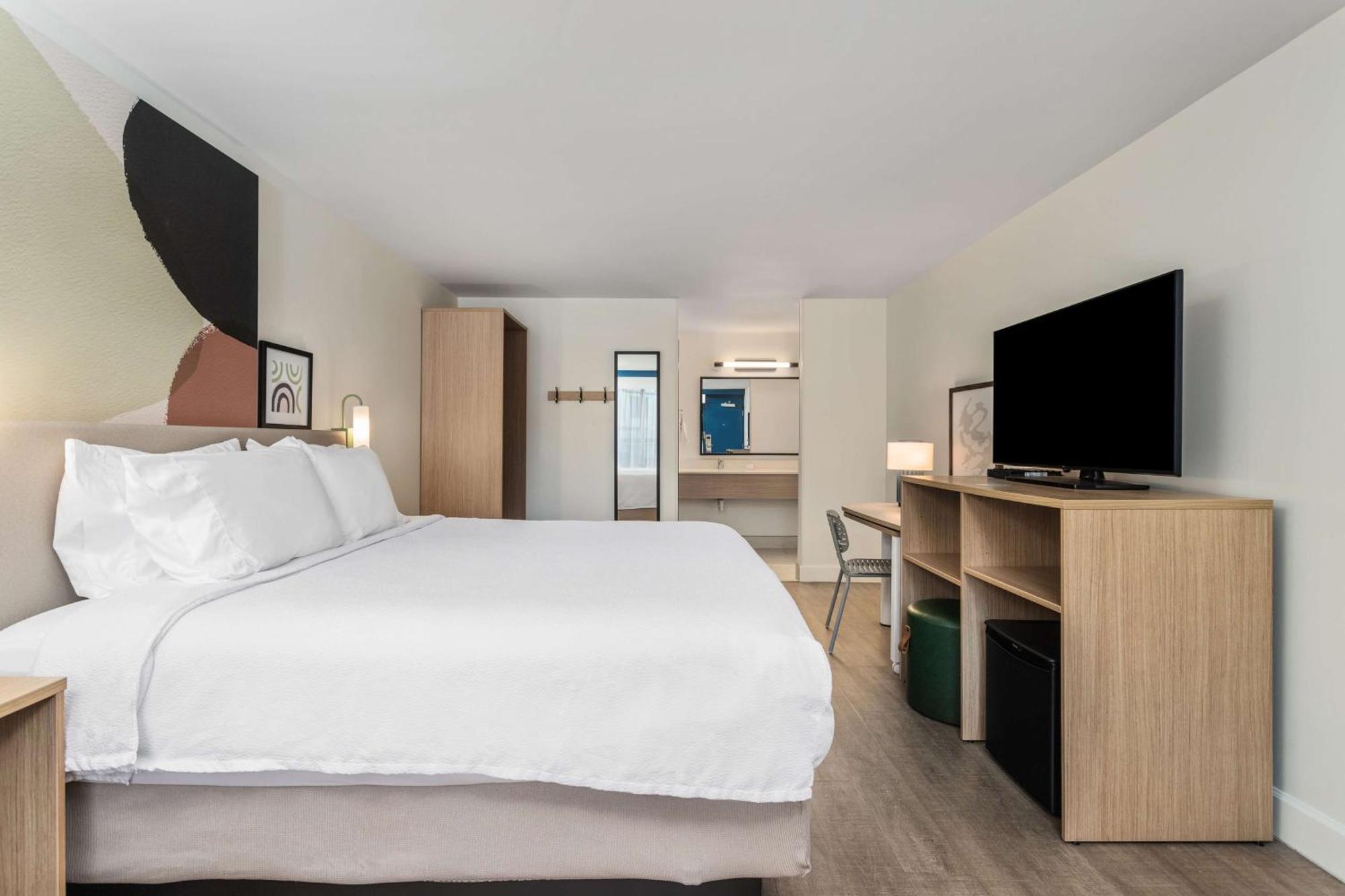 Spark By Hilton Hilton Head Island Εξωτερικό φωτογραφία