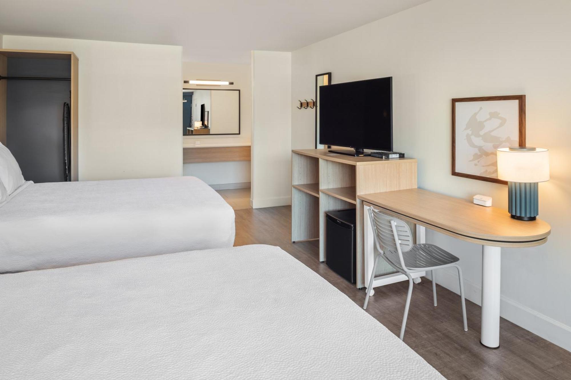 Spark By Hilton Hilton Head Island Εξωτερικό φωτογραφία