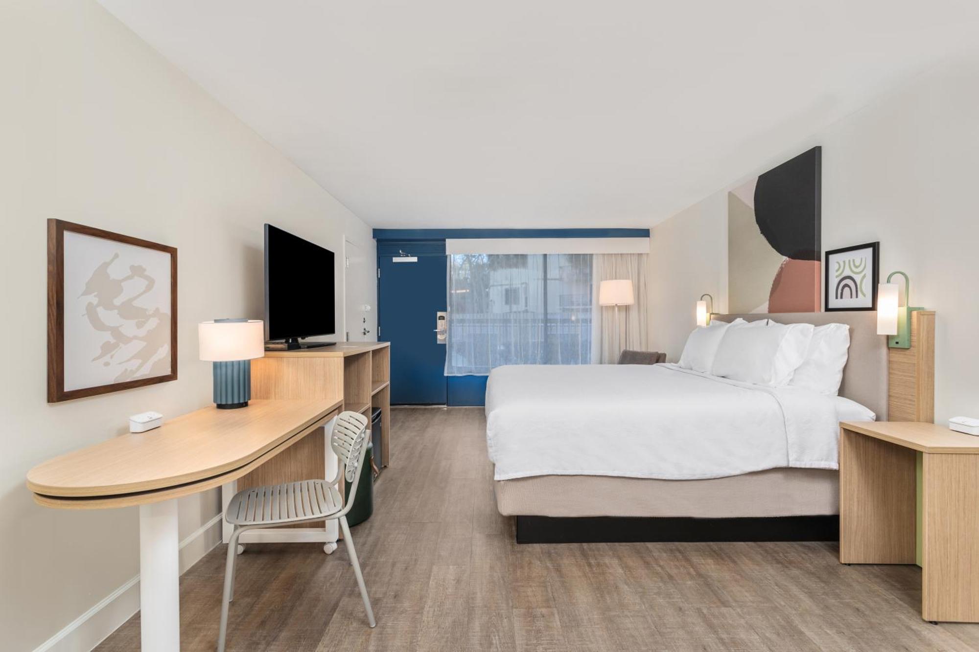 Spark By Hilton Hilton Head Island Εξωτερικό φωτογραφία