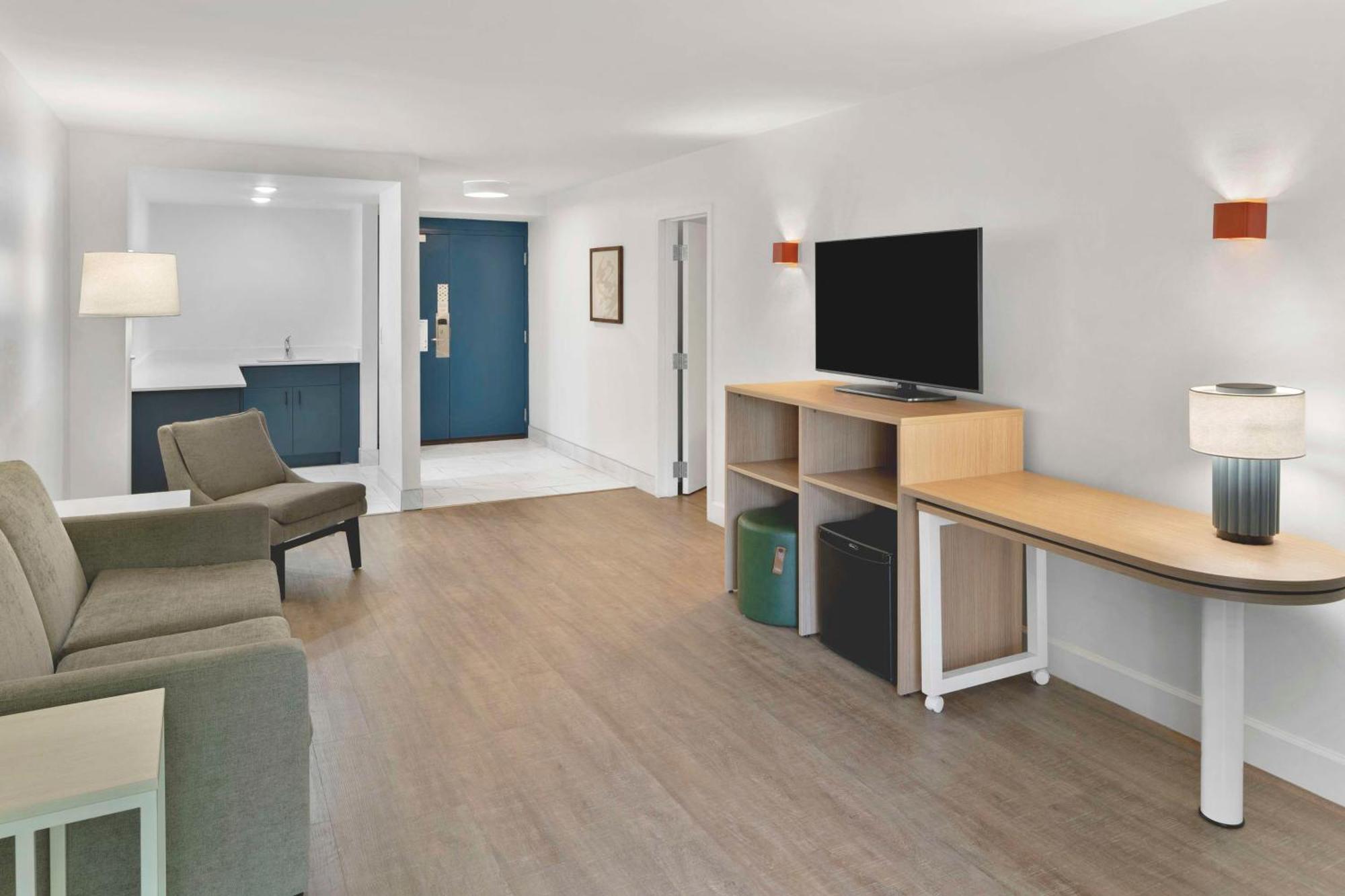 Spark By Hilton Hilton Head Island Εξωτερικό φωτογραφία