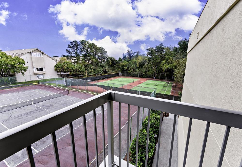 Spark By Hilton Hilton Head Island Εξωτερικό φωτογραφία