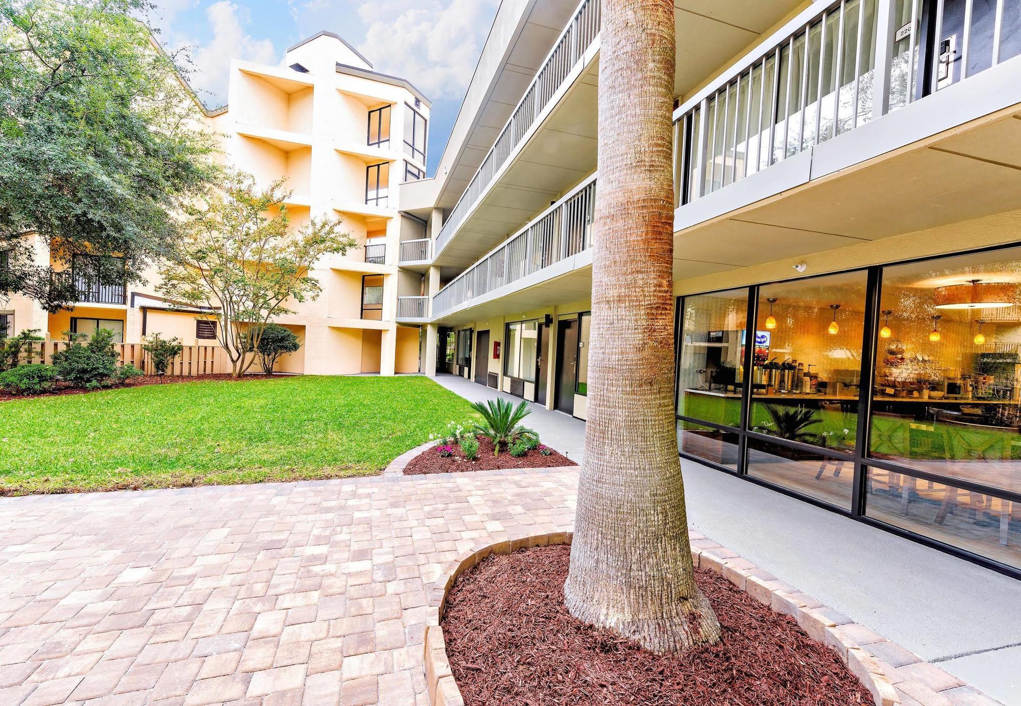 Spark By Hilton Hilton Head Island Εξωτερικό φωτογραφία