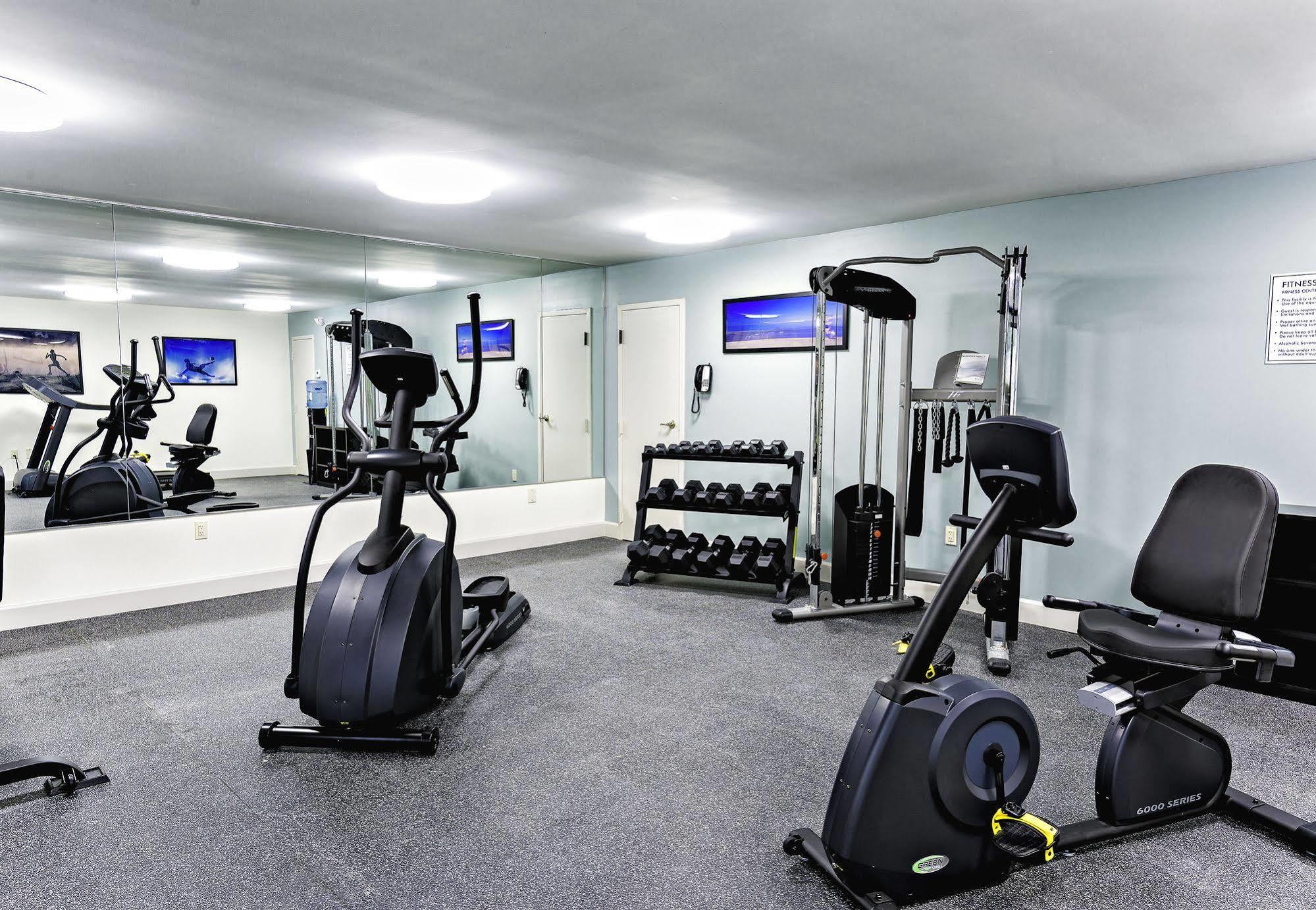 Spark By Hilton Hilton Head Island Εξωτερικό φωτογραφία