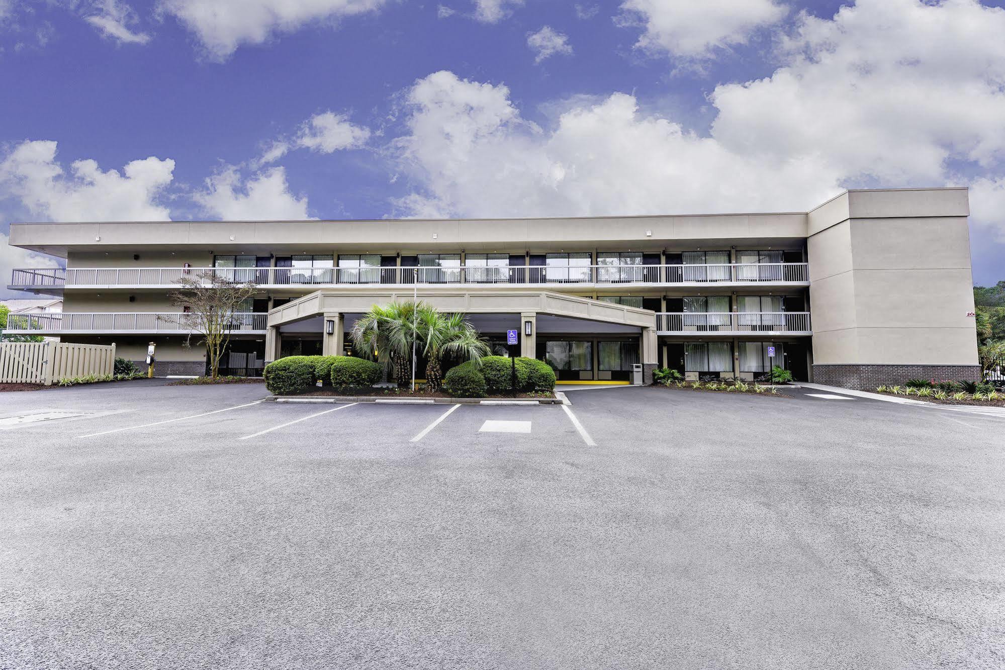 Spark By Hilton Hilton Head Island Εξωτερικό φωτογραφία