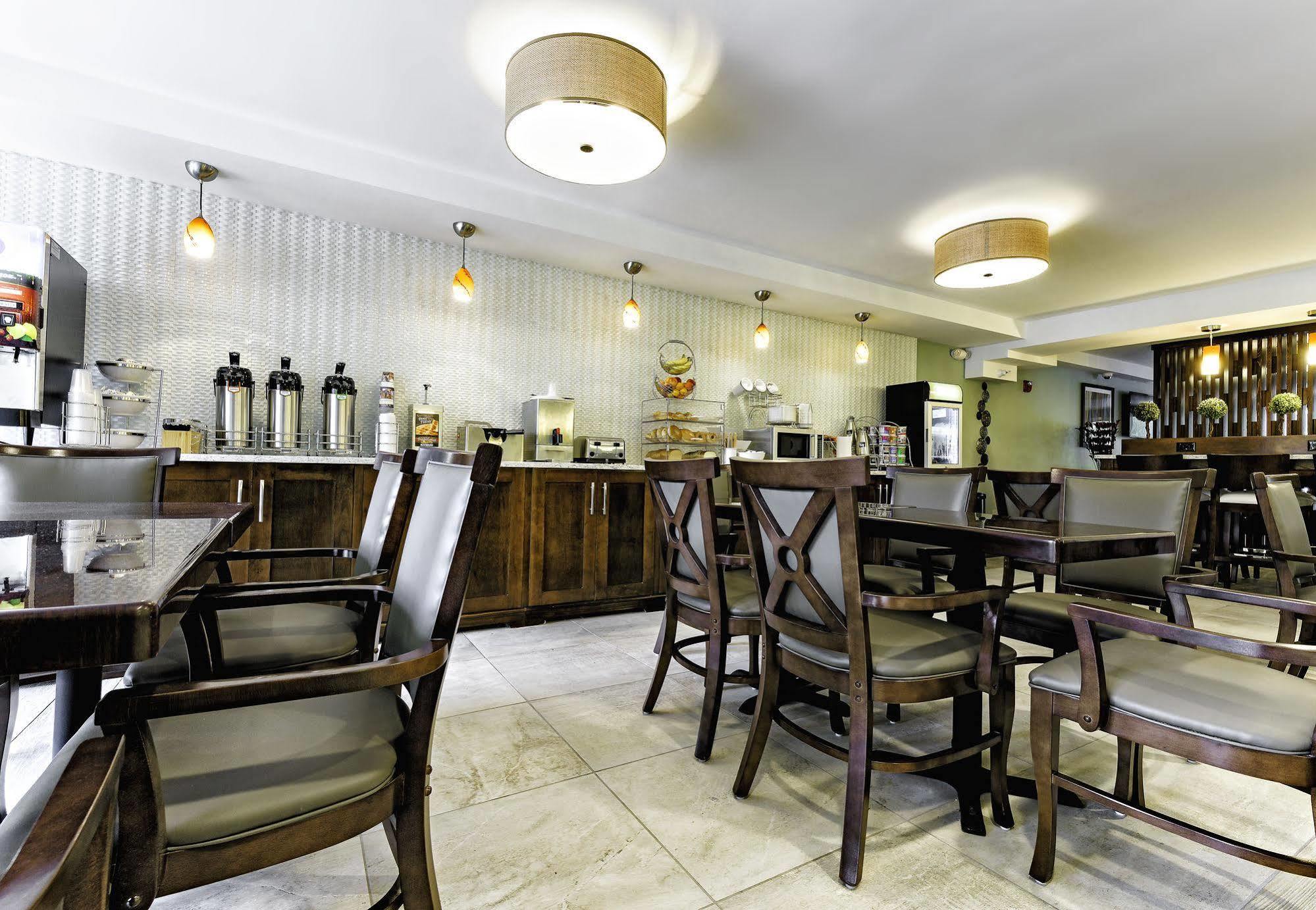 Spark By Hilton Hilton Head Island Εξωτερικό φωτογραφία