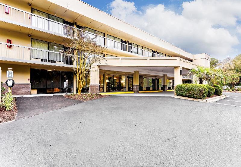 Spark By Hilton Hilton Head Island Εξωτερικό φωτογραφία
